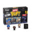 Marvel Bitty POP! Vinyl Figure 4-Pack Captain America 2,5 cm