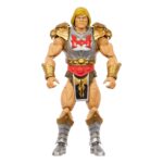 Masters of the Universe New Eternia Masterverse Action Figure Flying Fist He-Man 18 cm