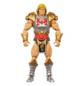 Masters of the Universe New Eternia Masterverse Action Figure Flying Fist He-Man 18 cm