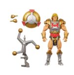 Masters of the Universe: New Eternia Masterverse Action Figure Flying Fist He-Man 18 cm - Slika 2