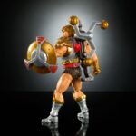 Masters of the Universe: New Eternia Masterverse Action Figure Flying Fist He-Man 18 cm - Slika 4