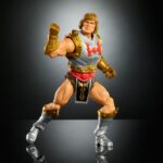Masters of the Universe: New Eternia Masterverse Action Figure Flying Fist He-Man 18 cm - Slika 3