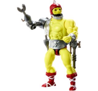 Masters of the Universe Origins Action Figure Trap Jaw 14 cm