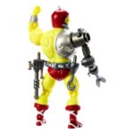 Masters of the Universe Origins Action Figure Trap Jaw 14 cm - Slika 3