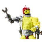 Masters of the Universe Origins Action Figure Trap Jaw 14 cm - Slika 4