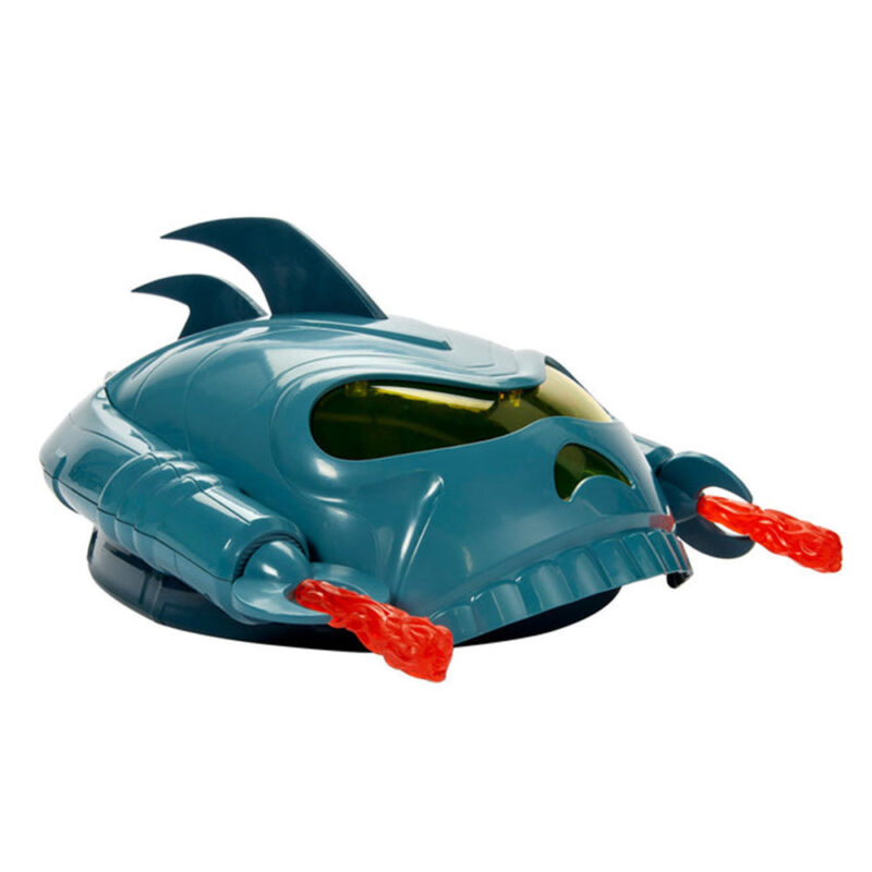 Masters of the Universe Origins Vehicle Evil Ship of Skeletor Cartoon Collection