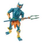 Masters of the Universe: Revelation Masterverse Action Figure 2022 Mer-Man 18 cm - Slika 3