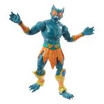 Masters of the Universe: Revelation Masterverse Action Figure 2022 Mer-Man 18 cm - Slika 2