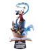 Mickey Beyond Imagination D-Stage PVC Diorama The Sorcerers Apprentice 15 cm
