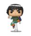 Naruto POP! Animation Vinyl Figure Rock Lee 9 cm