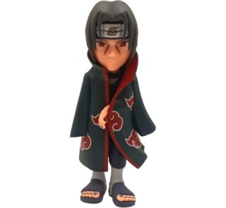 Naruto Shippuden Minix Figure Itachi 12 cm