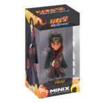 Naruto Shippuden Minix Figure Itachi 12 cm - Slika 6