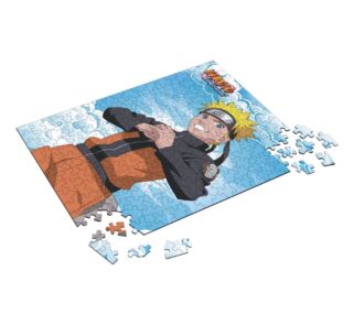 Naruto Shippuden Puzzle Blue Sky (250 pieces)