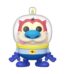 Nick Rewind POP! TV Vinyl Figure Stimpy(Space Suit) 9 cm