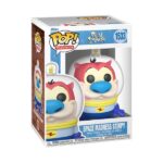 Nick Rewind POP! TV Vinyl Figure Stimpy(Space Suit) 9 cm - Slika 2