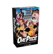 One Piece Board Game Assault on Marineford