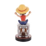 One Piece Cable Guys Charging Stand Luffy 20 cm - Slika 4