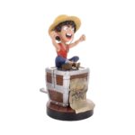 One Piece Cable Guys Charging Stand Luffy 20 cm - Slika 3