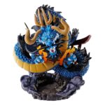 One Piece Petitrama PVC Mini Statue Logbox Re Birth Wano Kuni Vol. 1 Set 9 cm - Blind Box - Slika 4