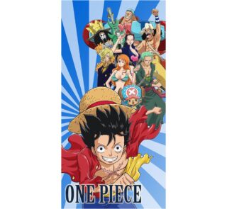 One Piece Towel 140 x 70 cm