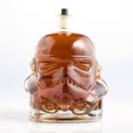 Original Stormtrooper Decanter - Slika 2