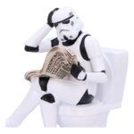 Original Stormtrooper Figure Pooper Trooper 10 cm - Slika 3