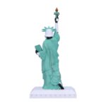 Original Stormtrooper Figure What A Liberty Stormtrooper 23 cm - Slika 2