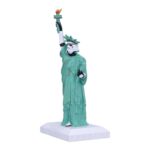 Original Stormtrooper Figure What A Liberty Stormtrooper 23 cm - Slika 5