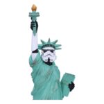 Original Stormtrooper Figure What A Liberty Stormtrooper 23 cm - Slika 6