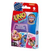 PAW Patrol The Mighty Movie Card Game UNO Junior