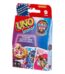 PAW Patrol The Mighty Movie Card Game UNO Junior