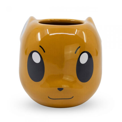 Pokemon 3D Mug Eevee 385 ml