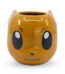 Pokemon 3D Mug Eevee 385 ml