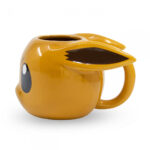 Pokemon 3D Mug Eevee 385 ml - Slika 2