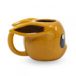 Pokemon 3D Mug Eevee 385 ml - Slika 3