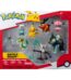 Pokemon Battle Figure Set Figure 8-Pack