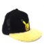 Pokémon Curved Bill Cap Pikachu Wink