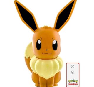 Pokémon LED Light Eevee 30 cm