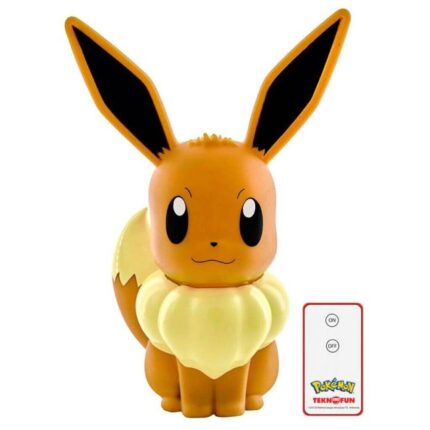 Pokémon LED Light Eevee 30 cm