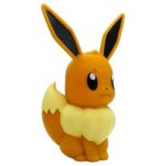 Pokemon LED Light Eevee 30 cm - Slika 3