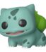 Pokemon POP! Games Vinyl Figure Bulbasaur (EMEA) 9 cm
