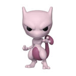 Pokemon POP! Games Vinyl Figure Mewtwo 9 cm