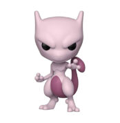 Pokemon POP! Games Vinyl Figure Mewtwo 9 cm