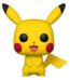 Pokemon POP! Games Vinyl Figure Pikachu 9 cm