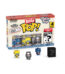 Retro Toys Bitty POP! Vinyl Figure 4-Pack Transformers 2,5 cm