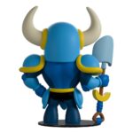 Shovel Knight Vinyl Figure Shovel Knight 11 cm - Slika 5