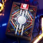 Star Trek Playing Cards Dark Version - Slika 6