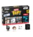 Star Wars Bitty POP! Vinyl Figure 4-Pack Leia 2,5 cm