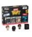 Star Wars Bitty POP! Vinyl Figure 4-Pack Vader 2,5 cm