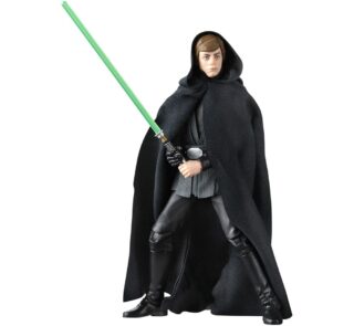 Star Wars Black Series Archive Action Figure Luke Skywalker (Imperial Light Cruiser) 15 cm